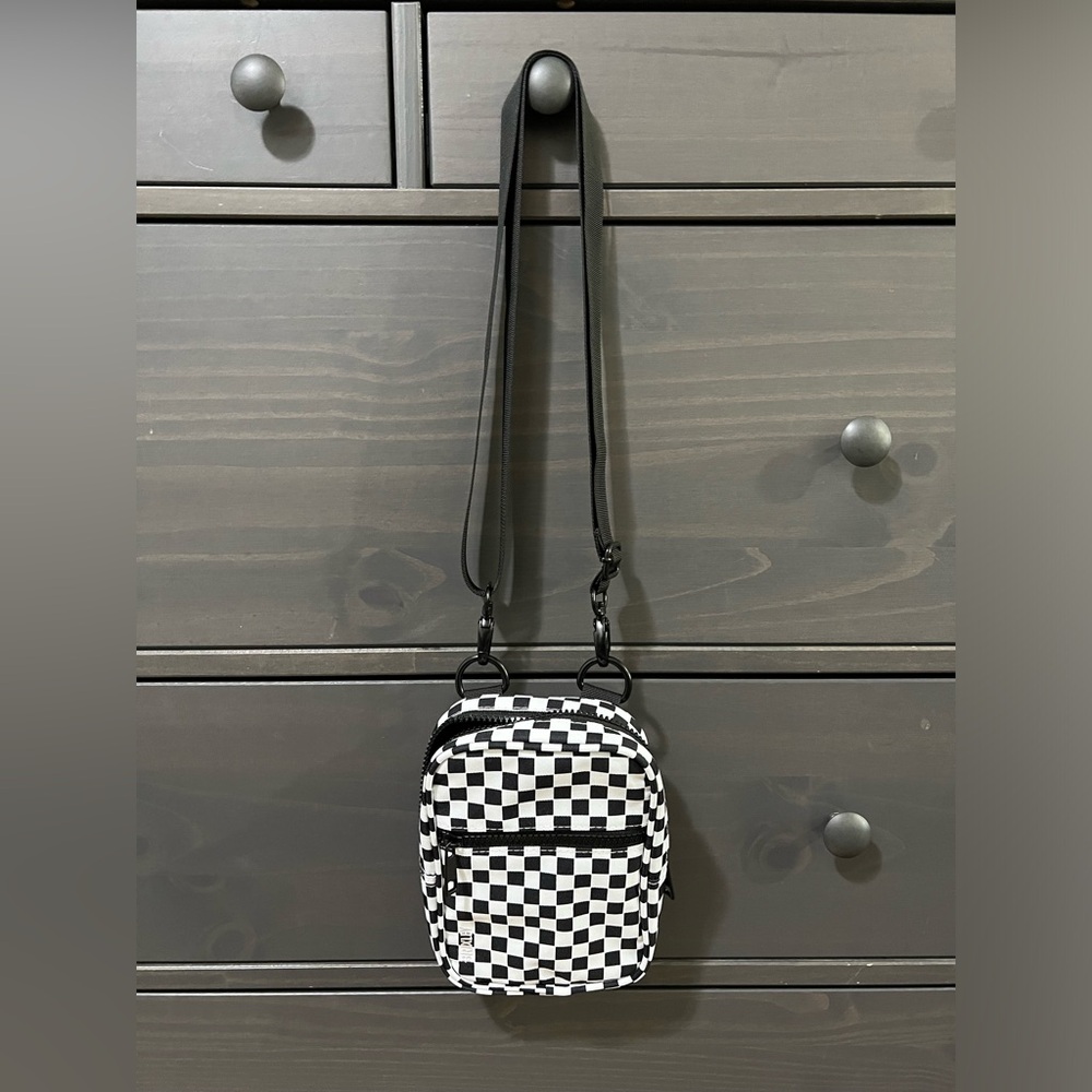 Brixley Convertible Bag 💗